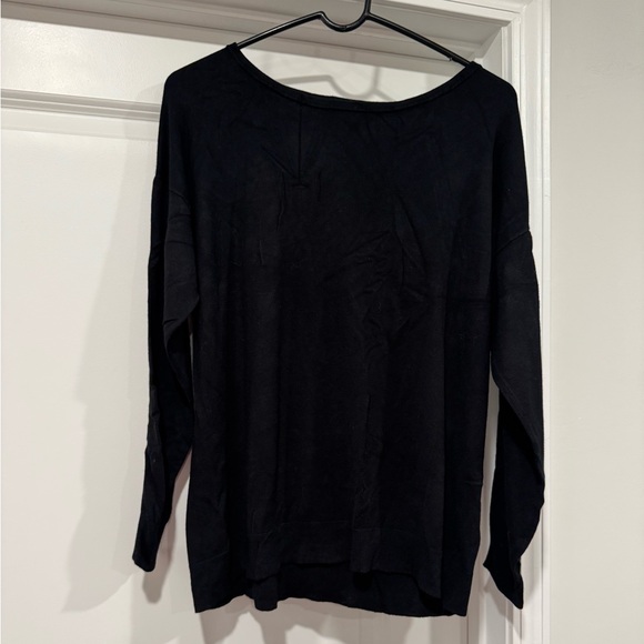 Magnolia Grace Sweaters - Women’s Black Sweater by Magnolia Grace! NWOT! Size XL!!